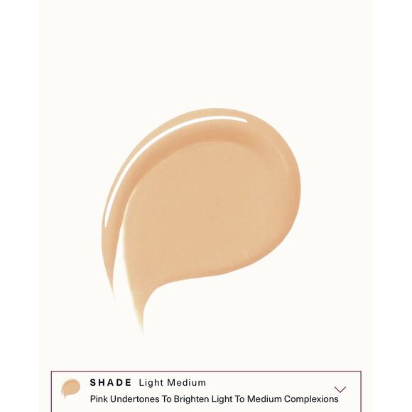 Rare Beauty by Selena Gomez  Positive Light Under Eye Brightener BNIB - Picture 6 of 9